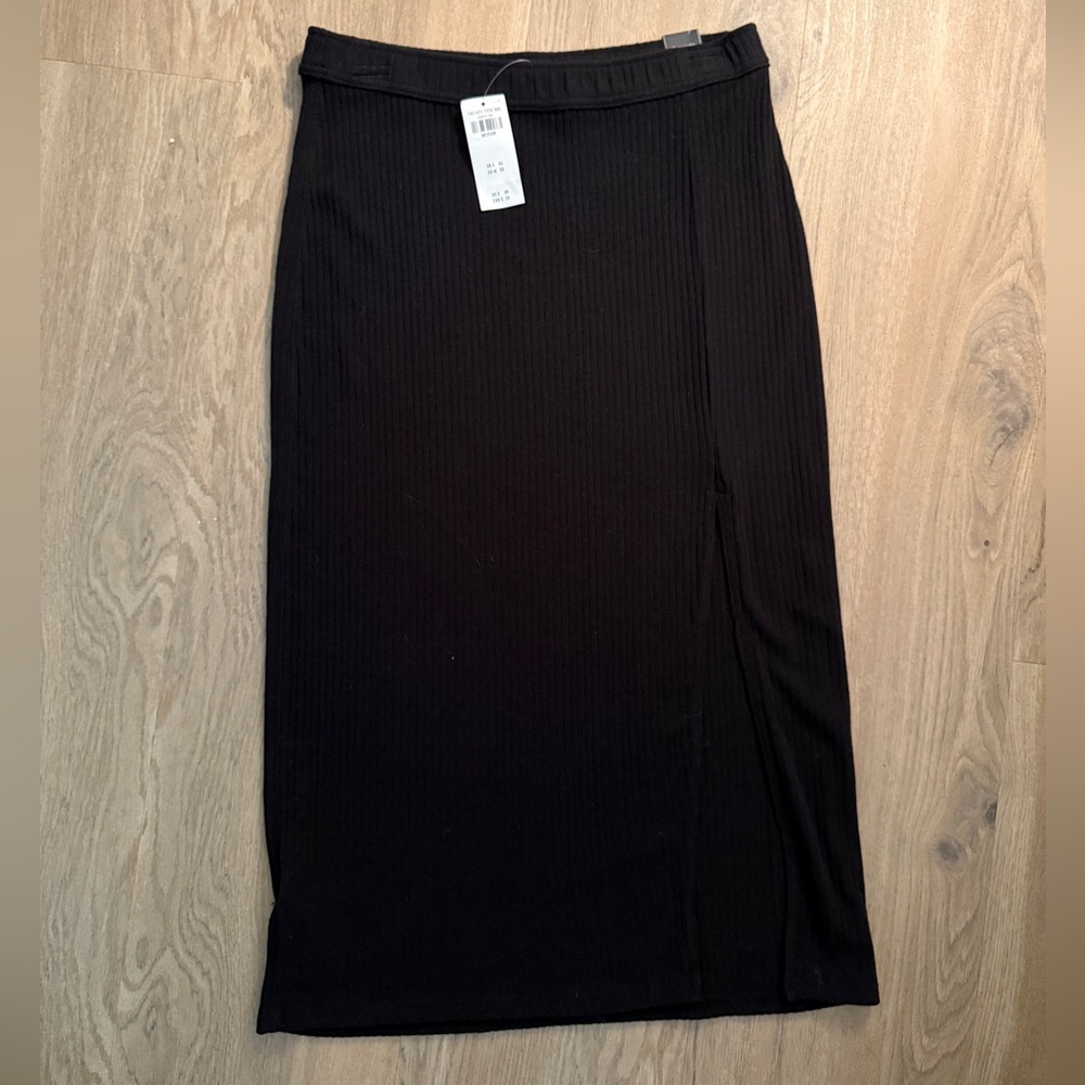 Abercrombie & Fitch Midi Skirt